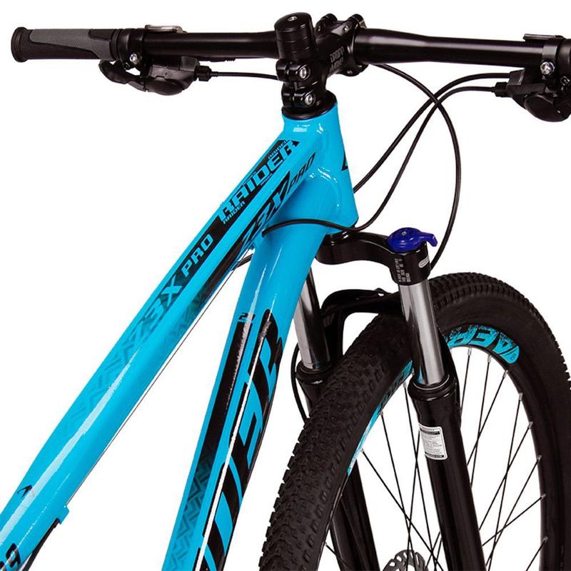 Pro flex フレーム フルサスMTB Magazine Luiza | Pra você é Magalu!